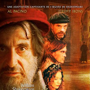 Photo Le Marchand de Venise
