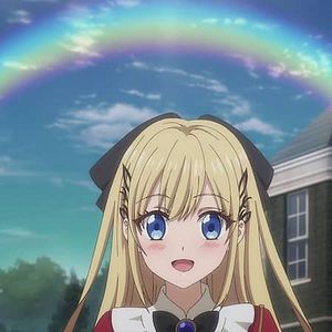 Photo Kunon the Sorcerer Can See 