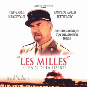 Photo Les Milles