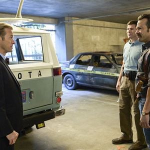 Photo Austin Stowell