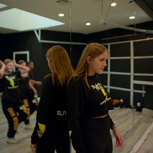 Photo Danse avec le diable : Une secte sur TikTok ?