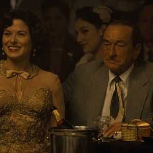 Photo Robert De Niro