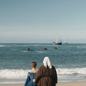 Photo L’île de la demoiselle