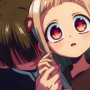 Photo Toilet-Bound Hanako-kun
