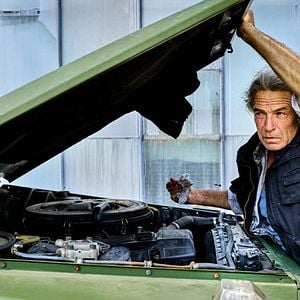 Photo Amsterdam Empire