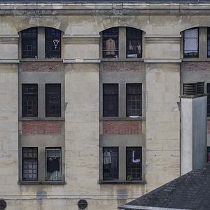 Photo Prison de femmes