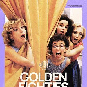 Photo Golden Eighties