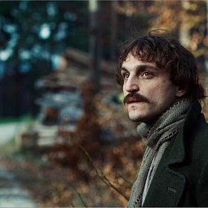 Photo Franz Rogowski