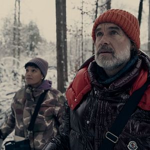 Photo Maisie Richardson-Sellers