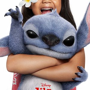 Photo Lilo & Stitch