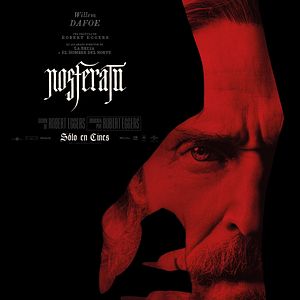 Photo Nosferatu