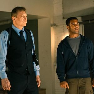 Photo Lucien Laviscount