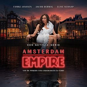 Photo Amsterdam Empire