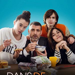 Photo Dans de beaux draps