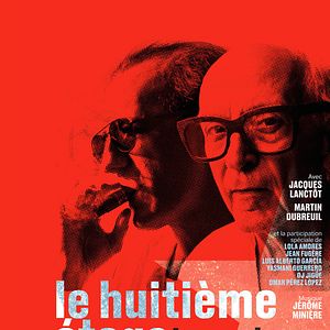 Photo Le Huitième étage, jours de révolte