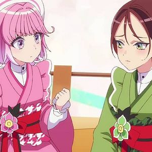 Photo Maebashi Witches