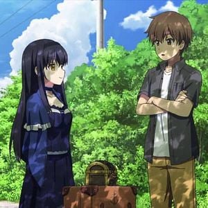 Photo Summer Pockets