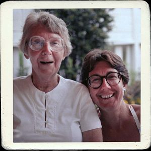 Photo Julia Reichert : La voie du documentaire