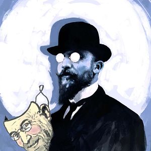 Photo Le mystère Satie