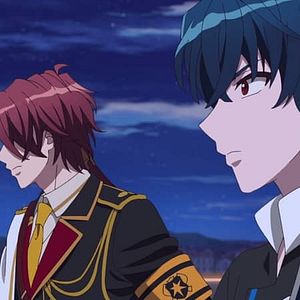 Photo Promise of Wizard