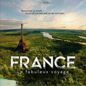 Photo France, le fabuleux voyage