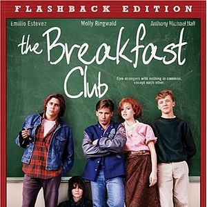 Photo Breakfast Club
