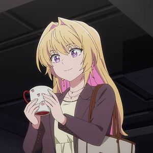 Photo My Awkward Senpai