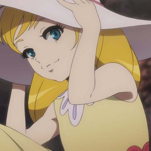 Photo Lupin the IIIrd the Movie: la lignée immortelle