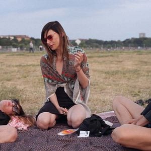 Photo D’Abdul à Leila