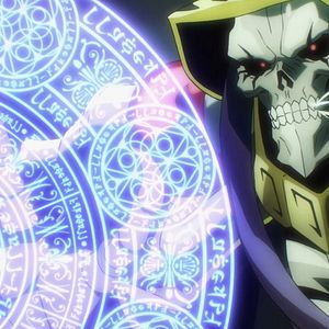 Photo Overlord : The Sacred Kingdom