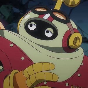 Photo One Piece