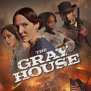 Photo The Gray House