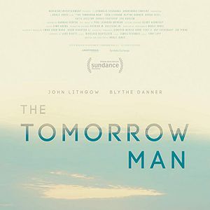 Photo The Tomorrow Man