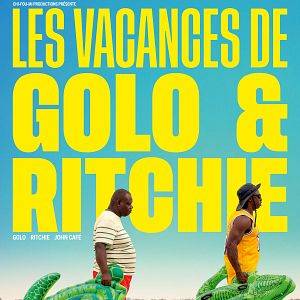 Photo Les Vacances de Golo & Ritchie