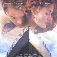 Photo Titanic