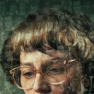 Photo The Long Shadow