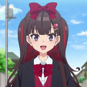 Photo  A Misanthrope Teaches a Class for Demi-Humans