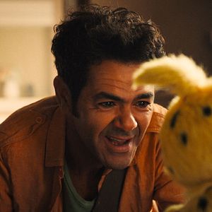 Photo Jamel Debbouze