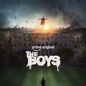 Photo The Boys