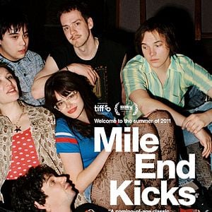 Photo Mile End Kicks