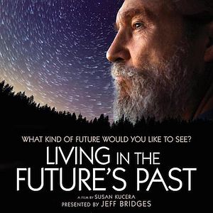 Photo Living in the Future's Past