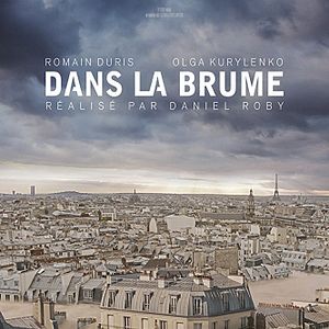 Photo Dans la brume