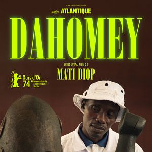 Photo Dahomey