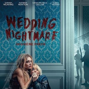 Photo Wedding Nightmare : deuxième partie