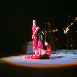 Photo EPiC: Elvis Presley in Concert