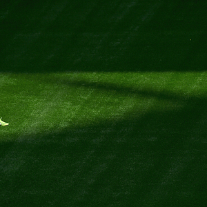 Photo L'Envers du sport : Hope Solo, gardienne indomptable