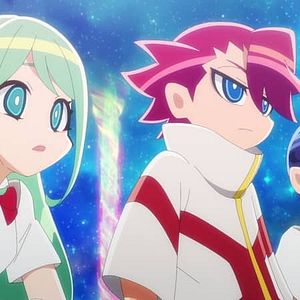 Photo AQUARION Myth of Emotions