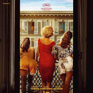 Photo Les Femmes au balcon