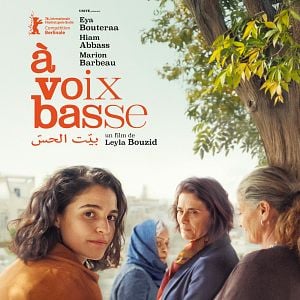 Photo À voix basse