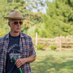 Photo Le Délicieux Professeur V.